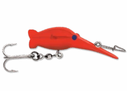 Luhr-Jensen Hot Shot Diving Plug -Fishing Products Store 31507980091481