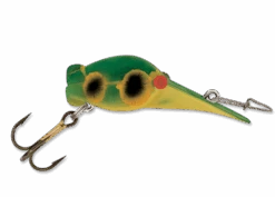 Luhr-Jensen Hot Shot Diving Plug -Fishing Products Store 31507980189785