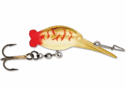 Luhr-Jensen Hot Shot Diving Plug -Fishing Products Store 31507980222553