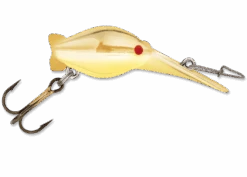 Luhr-Jensen Hot Shot Diving Plug -Fishing Products Store 31507980255321