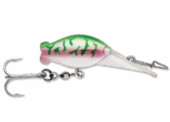 Luhr-Jensen Hot Shot Diving Plug -Fishing Products Store 31507980386393