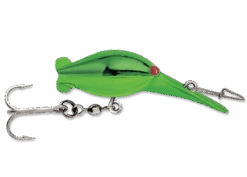 Luhr-Jensen Hot Shot Diving Plug -Fishing Products Store 31507980419161