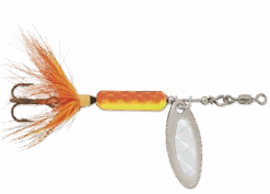 Luhr-Jensen Bang Tail Spinner -Fishing Products Store 31510043066457