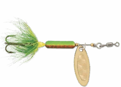 Luhr-Jensen Bang Tail Spinner -Fishing Products Store 31510043197529