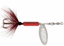 Luhr-Jensen Bang Tail Spinner -Fishing Products Store 31510043263065