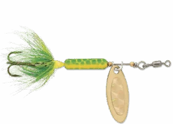 Luhr-Jensen Bang Tail Spinner -Fishing Products Store 31510043361369