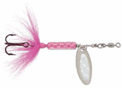 Luhr-Jensen Bang Tail Spinner -Fishing Products Store 31510043394137