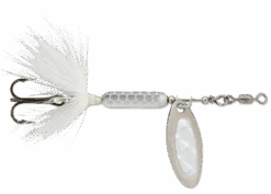 Luhr-Jensen Bang Tail Spinner -Fishing Products Store 31510043459673