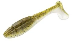 13 Fishing Churro Paddle Tail Swimbait 6 Pack -Fishing Products Store 31512035983449