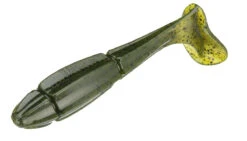 13 Fishing Churro Paddle Tail Swimbait 6 Pack -Fishing Products Store 31512036048985