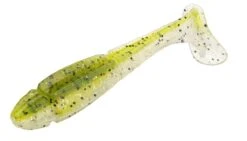13 Fishing Churro Paddle Tail Swimbait 6 Pack -Fishing Products Store 31512036180057