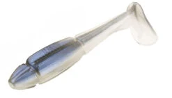 13 Fishing Churro Paddle Tail Swimbait 6 Pack -Fishing Products Store 31512036343897