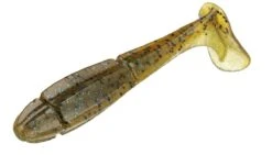 13 Fishing Churro Paddle Tail Swimbait 6 Pack -Fishing Products Store 31512036409433