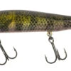 Lunkerhunt Sushi 110S Suspending Jerkbait