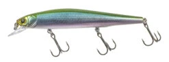 Lunkerhunt Sushi 110S Suspending Jerkbait -Fishing Products Store 31537990664281