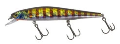 Lunkerhunt Sushi 110S Suspending Jerkbait -Fishing Products Store 31537990729817