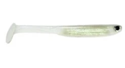 Lunkerhunt Swim Bento Soft Paddle Tail Swimbait -Fishing Products Store 31538130616409