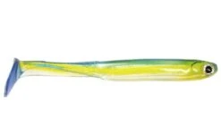 Lunkerhunt Swim Bento Soft Paddle Tail Swimbait -Fishing Products Store 31538130714713