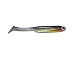 Lunkerhunt Swim Bento Soft Paddle Tail Swimbait -Fishing Products Store 31538130747481