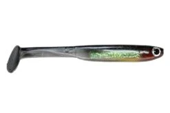 Lunkerhunt Swim Bento Soft Paddle Tail Swimbait -Fishing Products Store 31538130780249