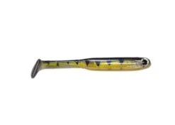 Lunkerhunt Swim Bento Soft Paddle Tail Swimbait -Fishing Products Store 31538130813017