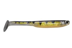 Lunkerhunt Swim Bento Soft Paddle Tail Swimbait -Fishing Products Store 31538130845785