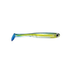 Lunkerhunt Swim Bento Soft Paddle Tail Swimbait -Fishing Products Store 31538130878553