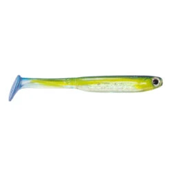 Lunkerhunt Swim Bento Soft Paddle Tail Swimbait -Fishing Products Store 31538130911321