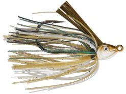 Gambler GOAT Swim Jig -Fishing Products Store 31559211221081