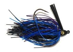 Gambler Heavy Cover Southern Swim Jig -Fishing Products Store 31559234650201