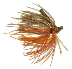 Gambler Heavy Cover Southern Swim Jig -Fishing Products Store 31559234945113