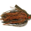 Gambler Heavy Cover Southern Swim Jig 2 Gambler Heavy Cover Southern Swim Jig -Fishing Products Store 31559235174489