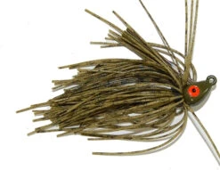 Gambler Heavy Cover Southern Swim Jig -Fishing Products Store 31559235469401