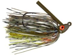 Gambler Heavy Cover Southern Swim Jig -Fishing Products Store 31559235567705