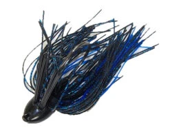 Gambler Double Weedguard Punching Jig -Fishing Products Store 31574626173017