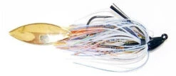 Gambler Southern Flash Bladed Swim Jig