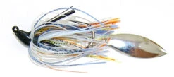 Gambler Southern Flash Bladed Swim Jig 22 Gambler Southern Flash Bladed Swim Jig -Fishing Products Store 31577603604569