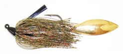 Gambler Southern Flash Bladed Swim Jig 23 Gambler Southern Flash Bladed Swim Jig -Fishing Products Store 31577603670105