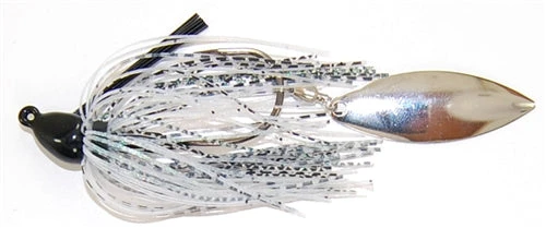 Gambler Southern Flash Bladed Swim Jig 12 Gambler Southern Flash Bladed Swim Jig - Image 10