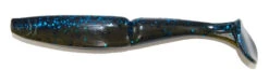 Gambler Little EZ 3 3/4 Inch Segmented Paddle Tail Swimbait -Fishing Products Store 31578243072089