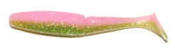 Gambler Little EZ 3 3/4 Inch Segmented Paddle Tail Swimbait -Fishing Products Store 31578243367001