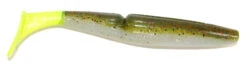 Gambler Big GZ Segmented Paddle Tail Swimbaits -Fishing Products Store 31811279192153