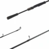 Daiwa Rebellion Spinning Rods -Fishing Products Store 31835048706137
