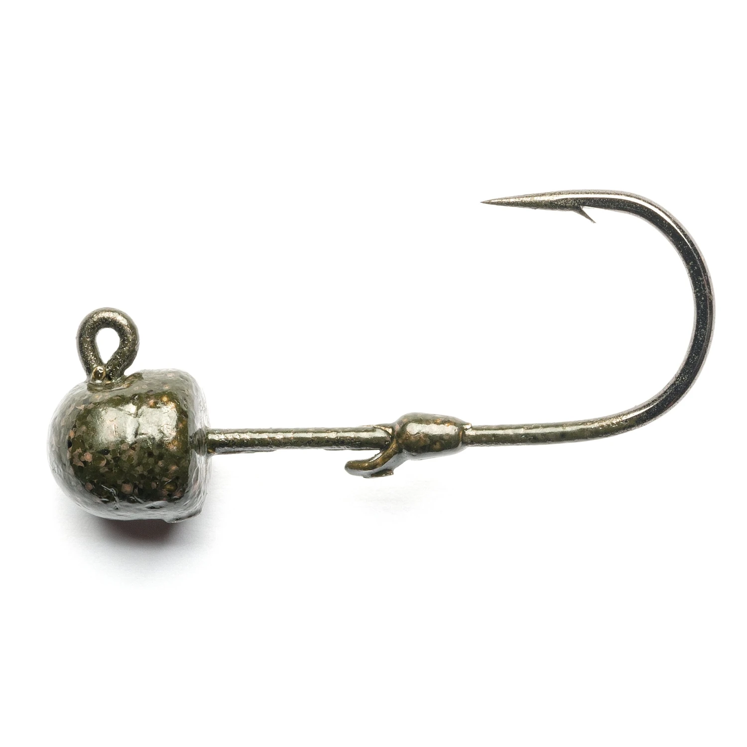 Mustad Grip-Pin Ned Jig Head 3 Mustad Grip-Pin Ned Jig Head