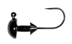 Z-Man OG Mushroom Jigheads 4 Pack -Fishing Products Store 32079317041241