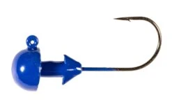 Z-Man OG Mushroom Jigheads 4 Pack -Fishing Products Store 32079317074009