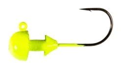 Z-Man OG Mushroom Jigheads 4 Pack -Fishing Products Store 32079317172313