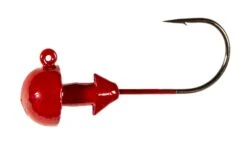 Z-Man OG Mushroom Jigheads 4 Pack -Fishing Products Store 32079317368921