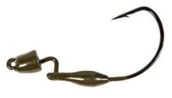 Z-Man Pro BulletZ Jig Head 3 Pack 28 Z-Man Pro BulletZ Jig Head 3 Pack -Fishing Products Store 32096808042585