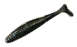 13 Fishing Pleasure Shad Paddle Tail Swimbait 12 13 Fishing Pleasure Shad Paddle Tail Swimbait -Fishing Products Store 32102302089305